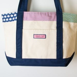 Vineyard Vines Classic Tote